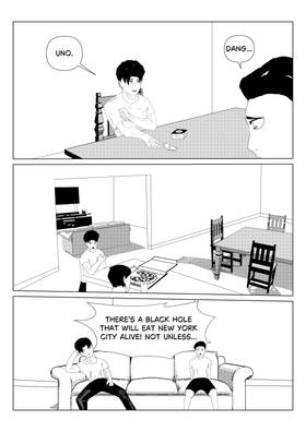 Read Soul Prototype  1 Page 10 in English