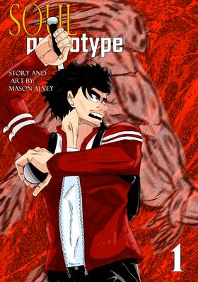 Read Soul Prototype  1 Page 1 in English