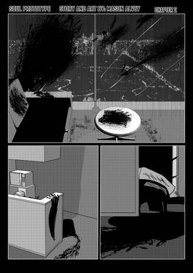Read Soul Prototype  2 Page 3 in English