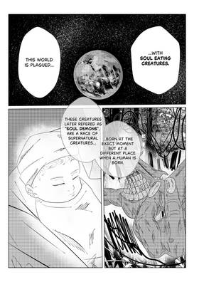 Read Soul Prototype  2 Page 7 in English