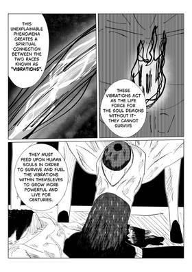 Read Soul Prototype  2 Page 8 in English