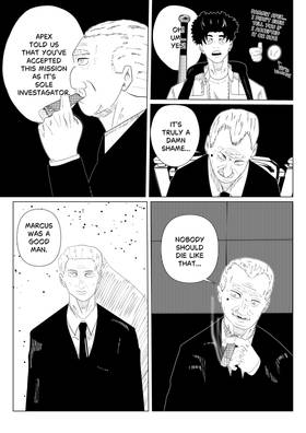 Read Soul Prototype  3 Page 4 in English