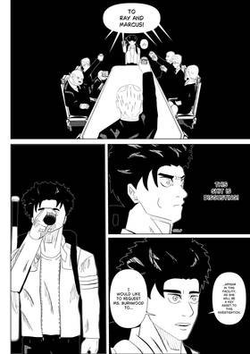 Read Soul Prototype  3 Page 7 in English