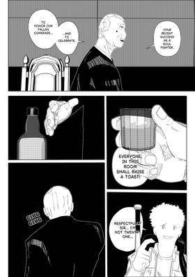 Read Soul Prototype  3 Page 5 in English