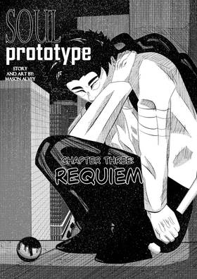 Read Soul Prototype  3 Page 6 in English