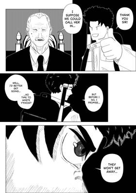 Read Soul Prototype  3 Page 9 in English