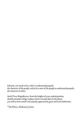 Read Machiavelli: The Secretary of Florence  1 Page 2 in English