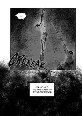 Read Machiavelli: The Secretary of Florence  1 Page 5 in English