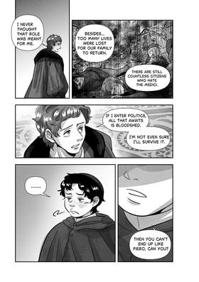 Read Machiavelli: The Secretary of Florence  1 Page 8 in English