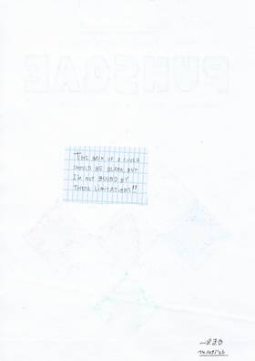 Read (PUHSQAE) Pure Unfiltered Human Suboptimal Queer Artistic Expression  1 Page 2 in English