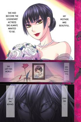 Read Kasane  1 Page 4 in English