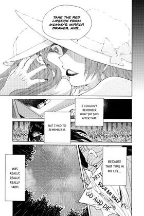 Read Kasane  1 Page 9 in English