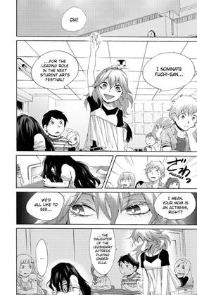 Read Kasane  1 Page 10 in English
