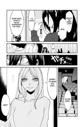 Read Kasane  2 Page 10 in English