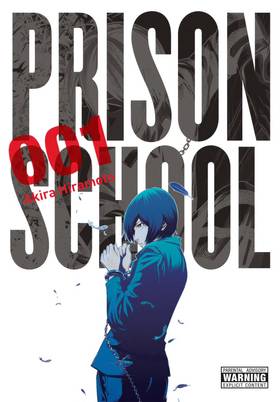 Prison School Vol. 1