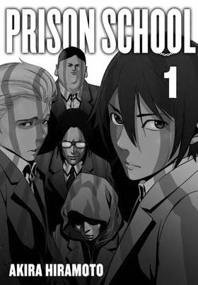 Read Prison School   1 Page 2 in English