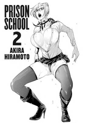 Read Prison School   2 Page 2 in English