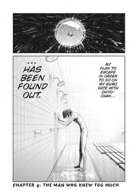 Read Prison School   2 Page 5 in English