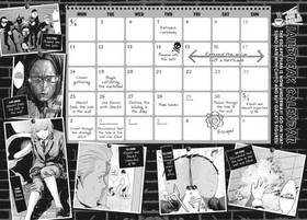 Read Prison School   3 Page 4 in English