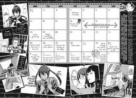 Read Prison School   4 Page 4 in English