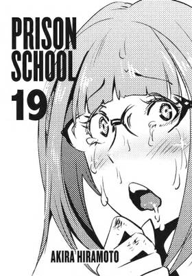 Read Prison School   19 Page 2 in English
