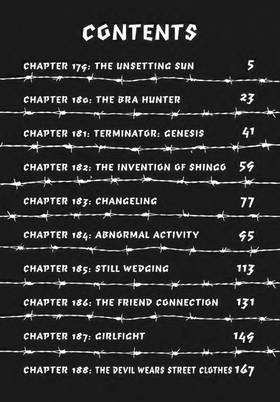 Read Prison School   19 Page 4 in English