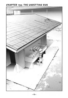 Read Prison School   19 Page 5 in English