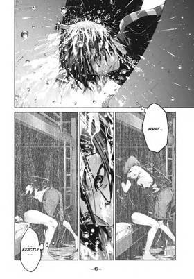 Read Prison School   19 Page 6 in English