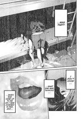 Read Prison School   19 Page 7 in English