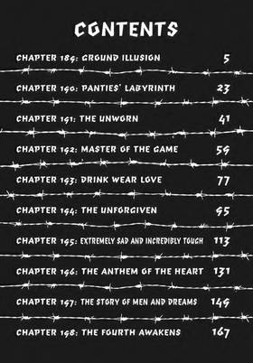 Read Prison School   20 Page 4 in English