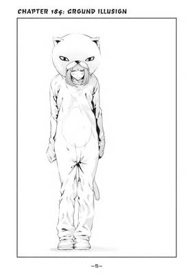Read Prison School   20 Page 5 in English