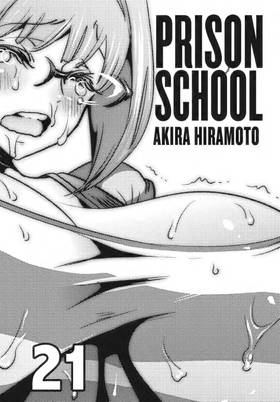 Read Prison School   21 Page 2 in English
