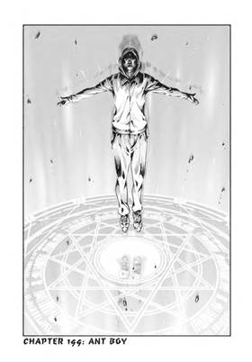 Read Prison School   21 Page 5 in English