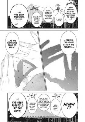 Read Prison School   21 Page 9 in English