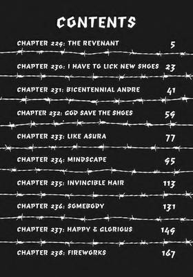 Read Prison School   24 Page 4 in English