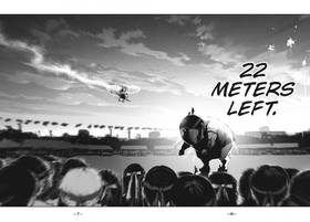 Read Prison School   25 Page 6 in English