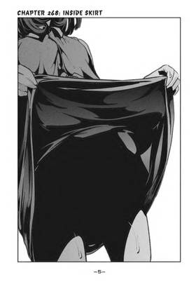 Read Prison School   28 Page 5 in English