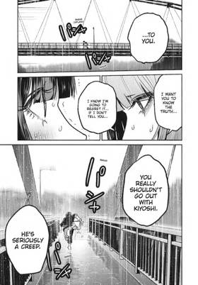 Read Prison School   28 Page 9 in English
