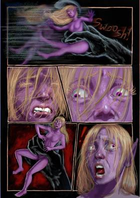 Read By the Law of the Jungle  1 Page 10 in English