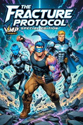 The fracture protocol Volume #1