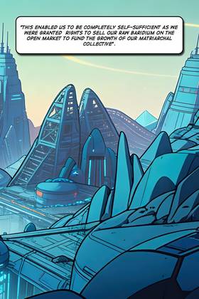 Read The fracture protocol trilogy  1 Page 5 in English