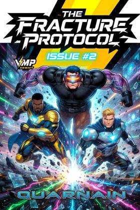 THE FRACTURE PROTOCOL VOLUME TWO
