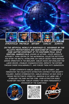 Read The fracture protocol trilogy  2 Page 2 in English