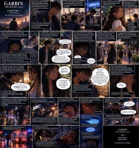 Chapitre1: le jour de ma mort 