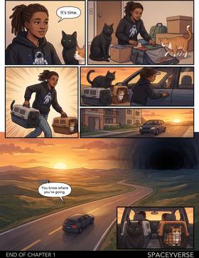 Read The Adventures of Dream  1 Page 7 in English
