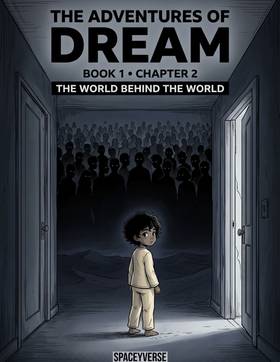 Chapter 2: The World Behind The World