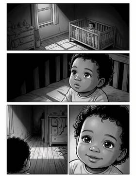 Read The Adventures of Dream  2 Page 2 in English