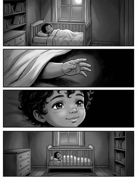 Read The Adventures of Dream  2 Page 3 in English