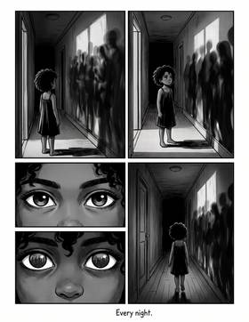 Read The Adventures of Dream  2 Page 6 in English