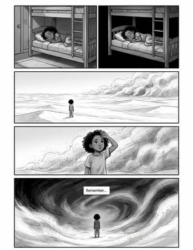Read The Adventures of Dream  2 Page 7 in English